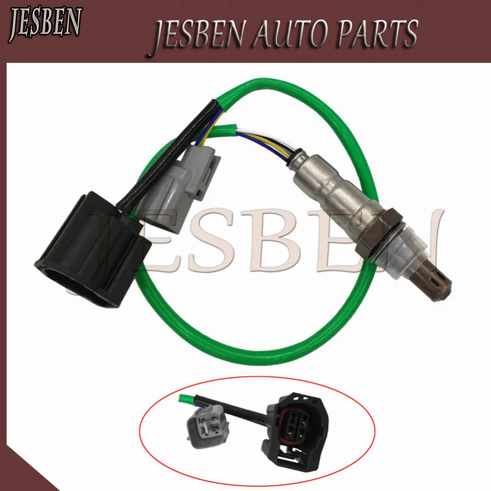 LFBW-18-8G1 LFBX-18-8G1 Air Fuel Ratio Lambda Probe O2 Oxygen Sensor For Mazda Biante 2.0L DBA-CCEFW 2009 2010 2011 2012