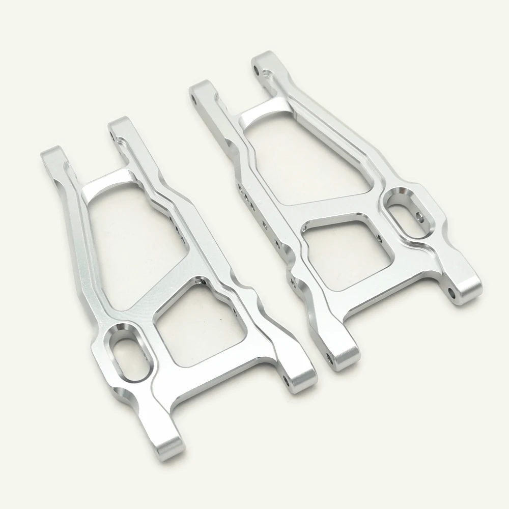 Suspension Arms for Traxxas Jato 4x4 Rustler Slash Stampede 2wd XL-5 Stampede 4x4 VXL XO-1 Supercar 3655