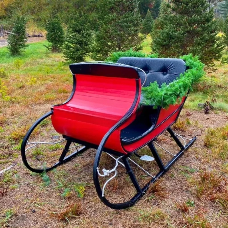 2023 Hot Sale Moose Sleigh