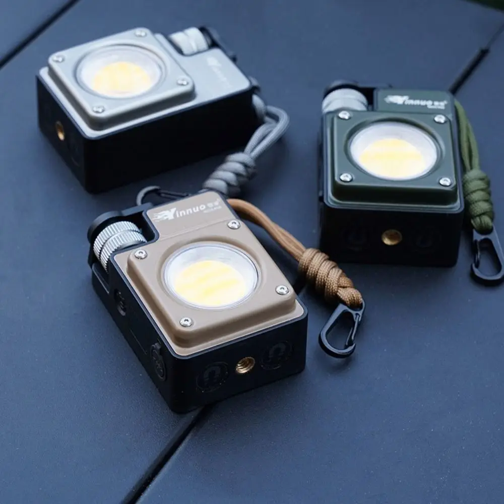 

Многофункциональный фонарь для кемпинга с регулируемой яркостью 3500LM, долговечный светодиодный светильник Ipx4, мини-размер, ручной светильник для домашней экстренной помощи