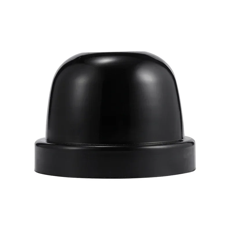 Oslamp T70 HID LED Headlamp Bulb Dust Cover Lamp 70mm Rubber Car Headlight Waterproof Soft Seal Shell Case Cover Housing Cap