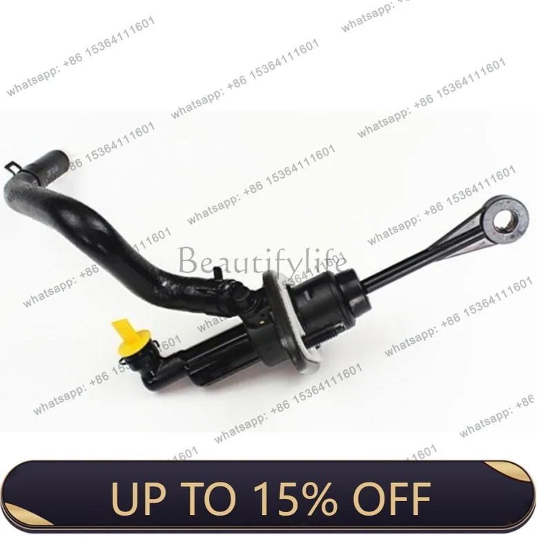 ZJ. For Automotive, Clutch Pump 41610-1R100, KAC1160