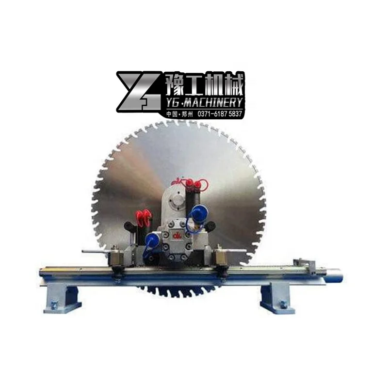 China Hot Selling Diamond Concrete Wall Saw Machinery Building Construction Equipment Wall Cutting and Breacking Tools for Sale