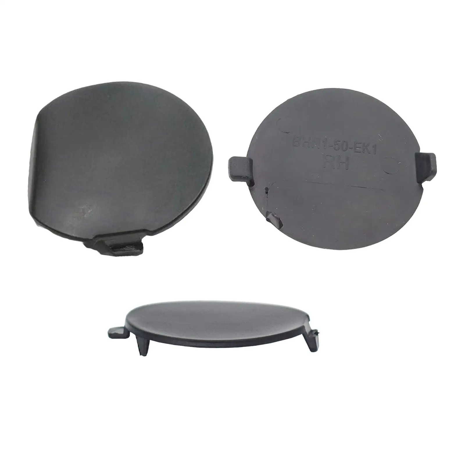 마쓰다 3 용 범퍼 견인 후크 아이 Bkc3-50-A11F, 악셀라 2014-2016 수정