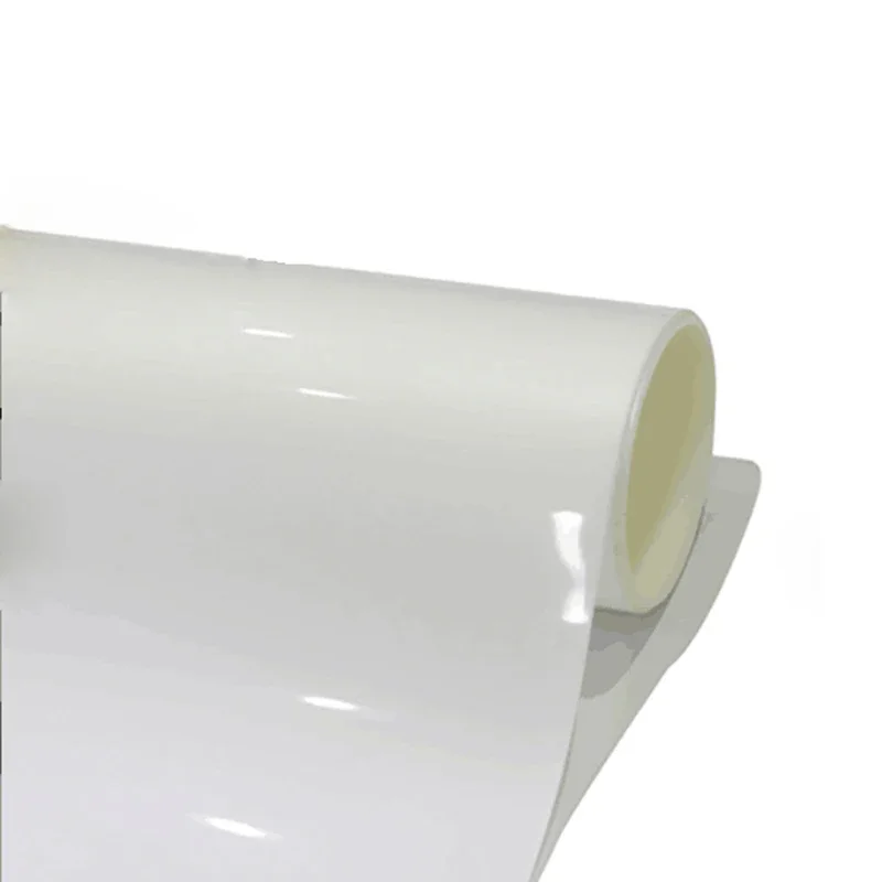 TPU-S Ppf UV99 Coating Heat Healing 1.52*15m Invisible clear Self Healing Car Body Cover Protector Car Vinyl Wrap Sticker Vinyl - view 2