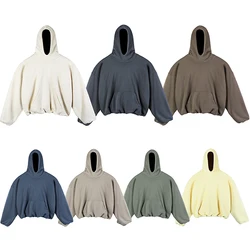 Women's Spring Autumn Thin Sweatshirt 2025 New Korean  Trendy Stylish Versatile Loose Fit Lazy Side Slit Jacket Top