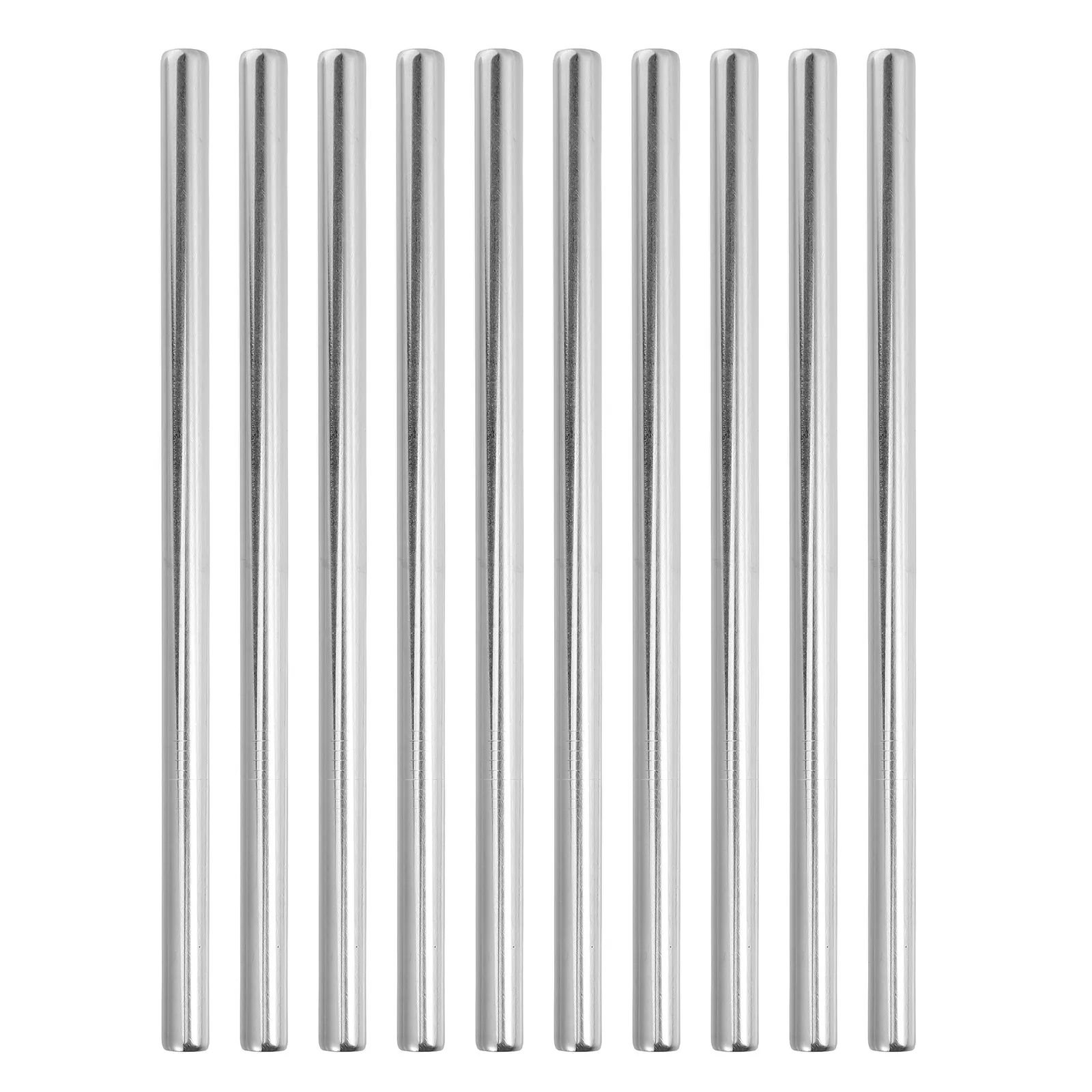 

10Pcs Wick Centering Tool Metal Holders for DIY Making Wax Core Fixing Tube Molds Making Tools Wick Placing Tube