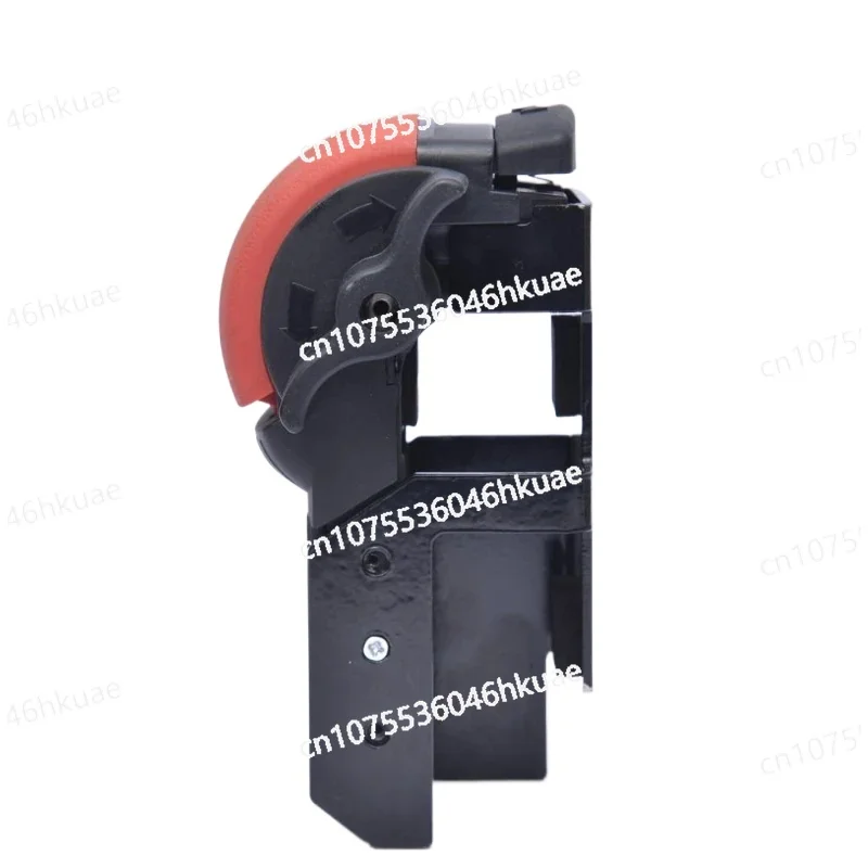 Small Control Handle for Electric Pallet Truck Forklift Tiller Head