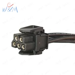Blower Heater Resistor Harness 64116923204 For BMW E36 E46 E39 E83 E53 X3 X5 M3 100 New 2 Years Warranty 24H Shipping