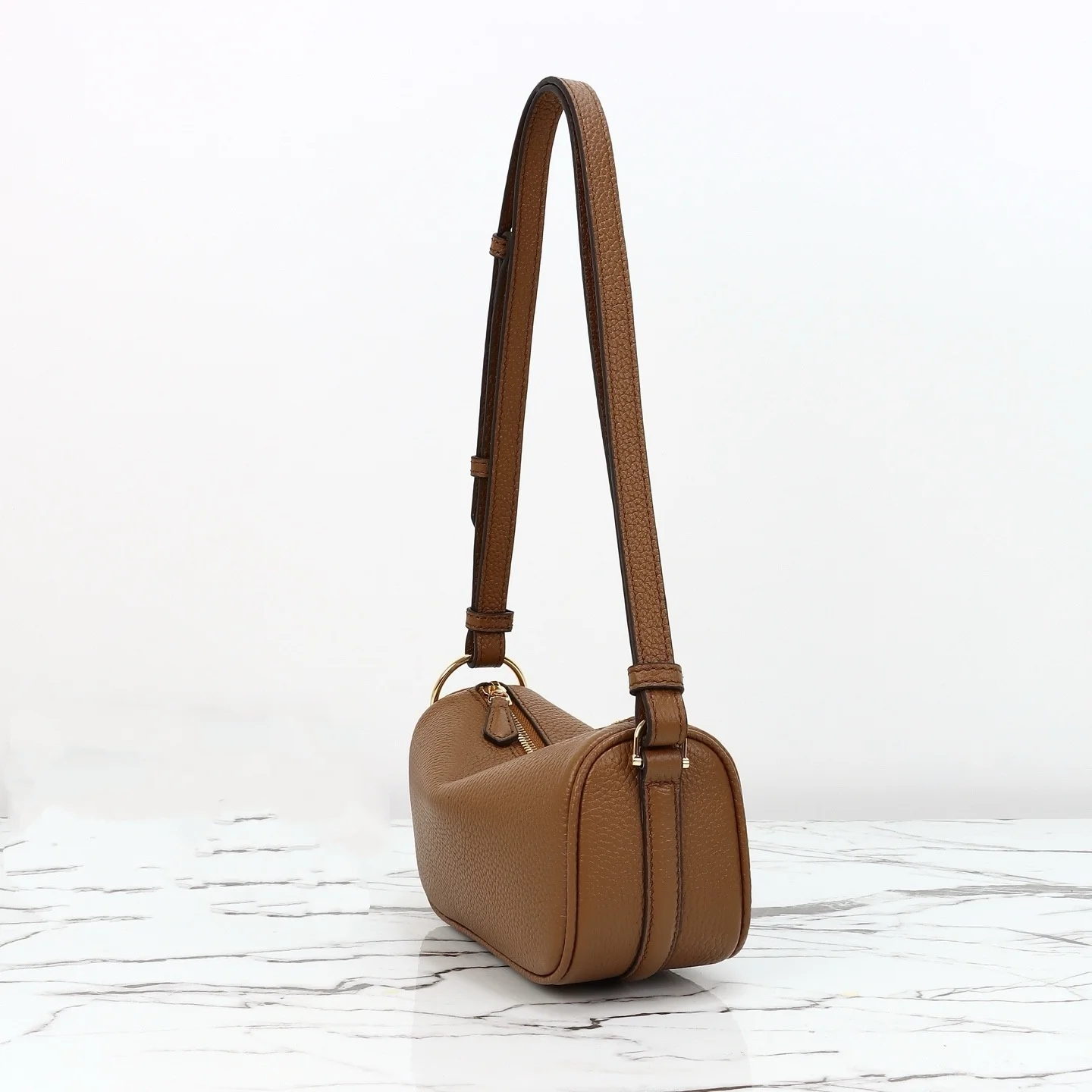 2026 Trendy Unique Design Pillow Bag Casual Versatile Single-Shoulder Crossbody Bag Popular Fashion Accessory