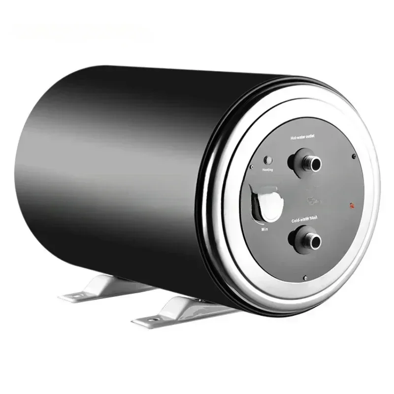 2024New Design Hot Selling 12V Campervan Travel Trailer Storage Heater Rv Camping Shower Caravan Boiler