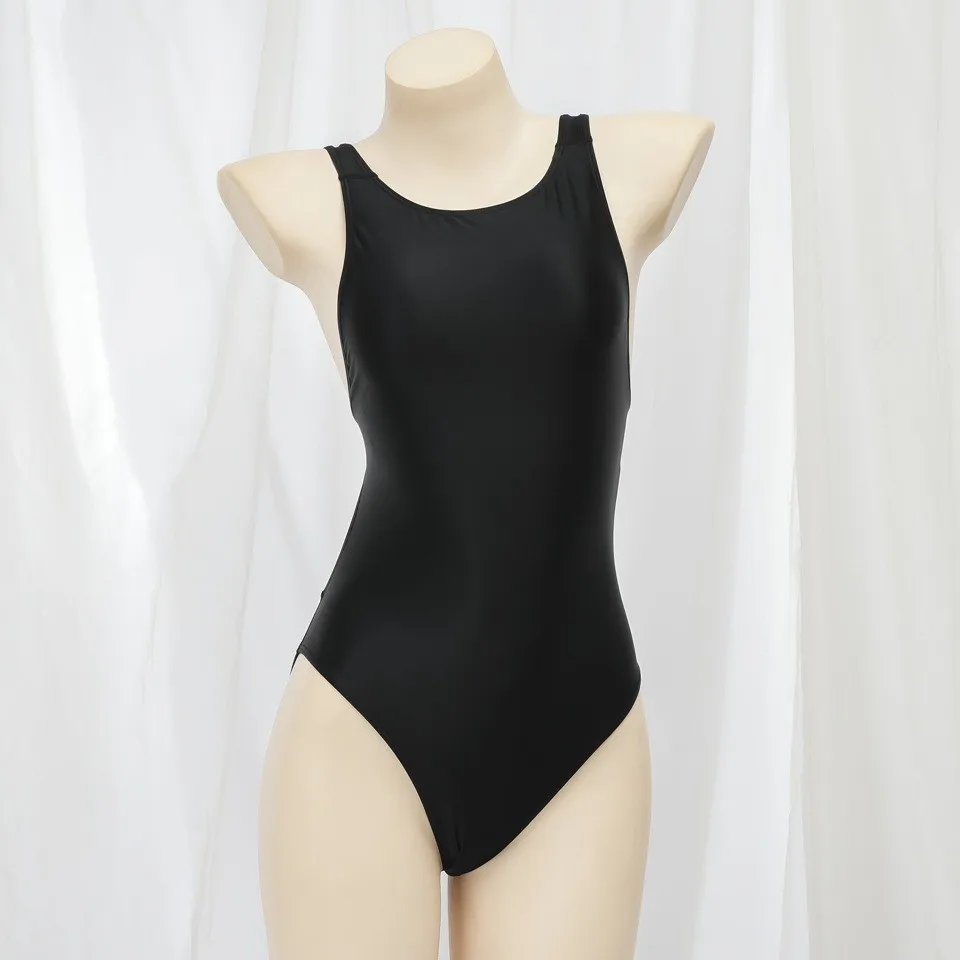

Sexy Womens One Piece Swimsuit Slim Swimwear Women Bathers Bathing Swimming Swim Suit Female