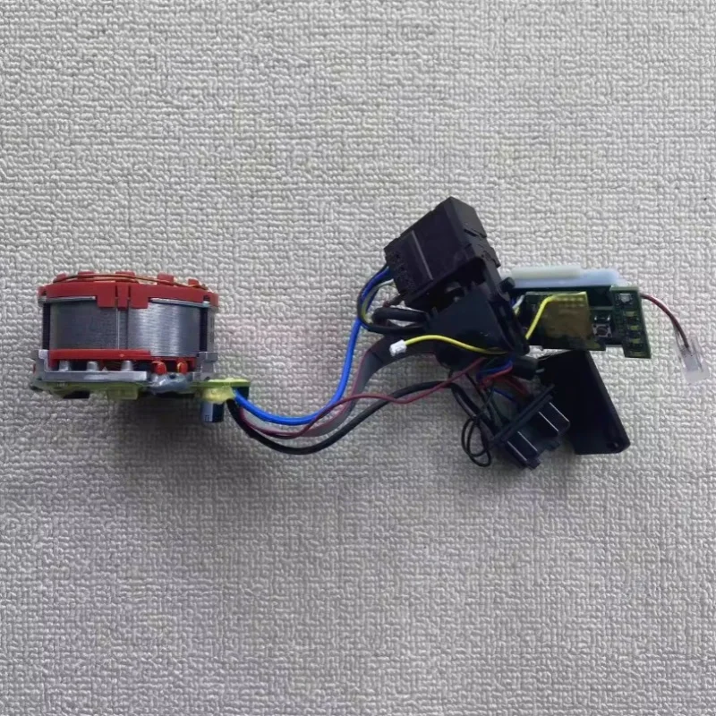 

Оригинальная печатная плата переключателя 208364012 для Milwaukee M18 Onefhiwf34, аксессуары для электроинструментов