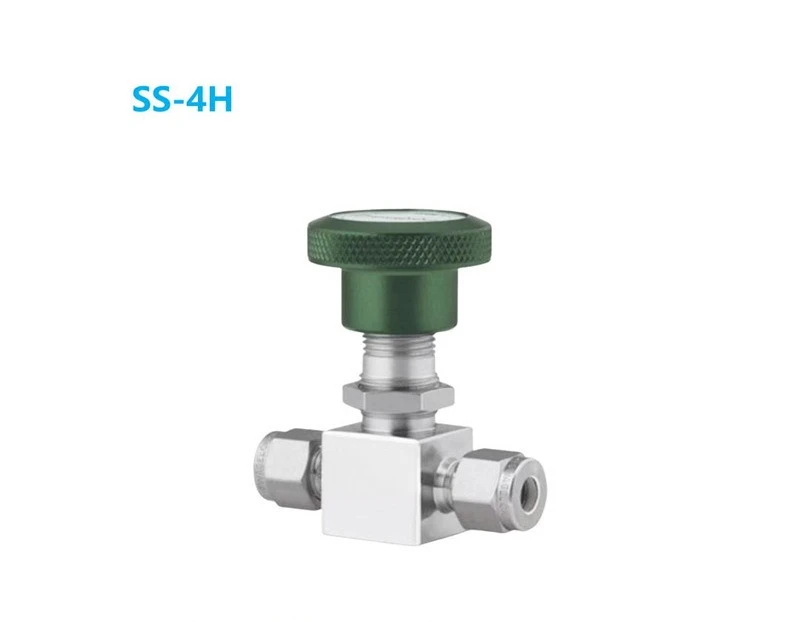 Sealed Valve Stainl… - image
