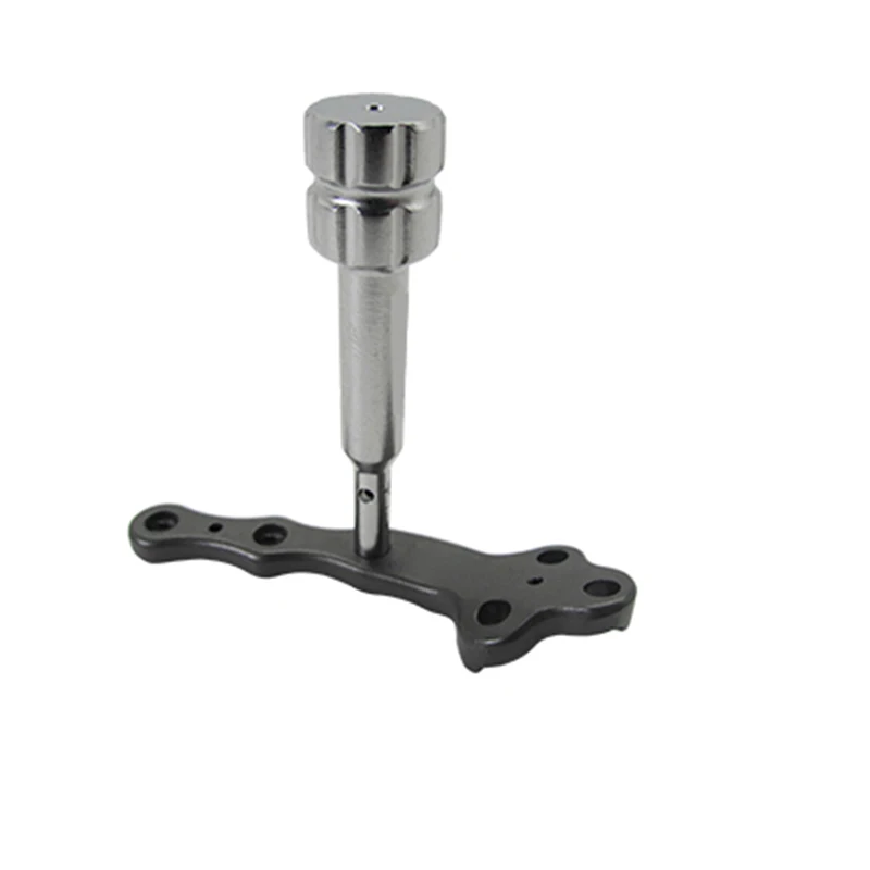 Индивидуальное алюминиевое шасси с ЧПУ