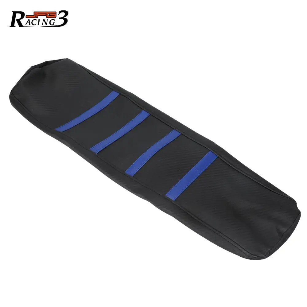 

Wear Seat Cushion Cover PVC Seat Cover Motorcycle Accessories For YAMAHA TTR110 Style 140 150 160 200CC Pit Pro Trail Dirt Bike