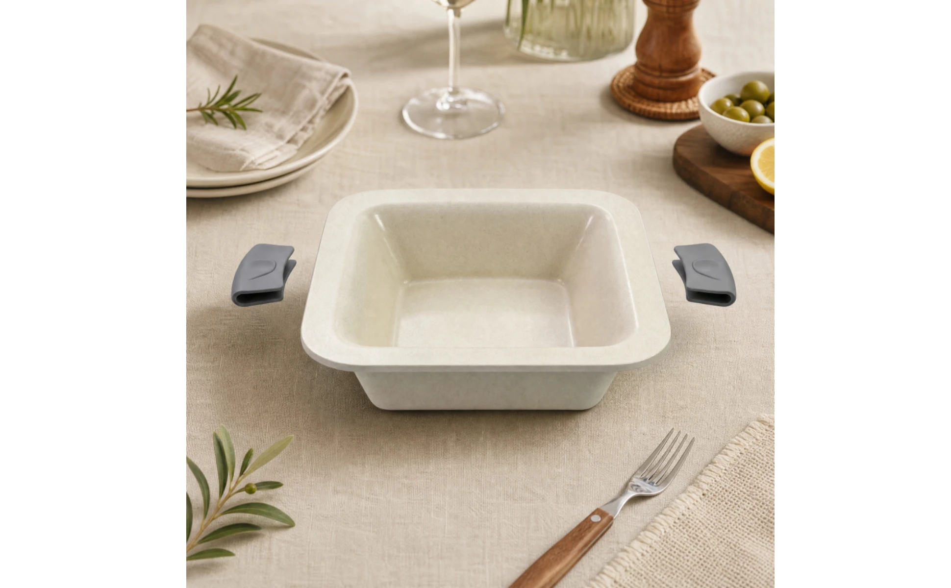 Deep Square Frying Pan with Glass Lid Easy to Clean Square Frying Pan with Glass Lid Skillet Heat Resistant Cookware Sturdy Deep Square Frying Pan with Glass Lid Easy to Clean Square Frying Pan with Glass Lid Skillet Heat Resistant Cookware Sturdy