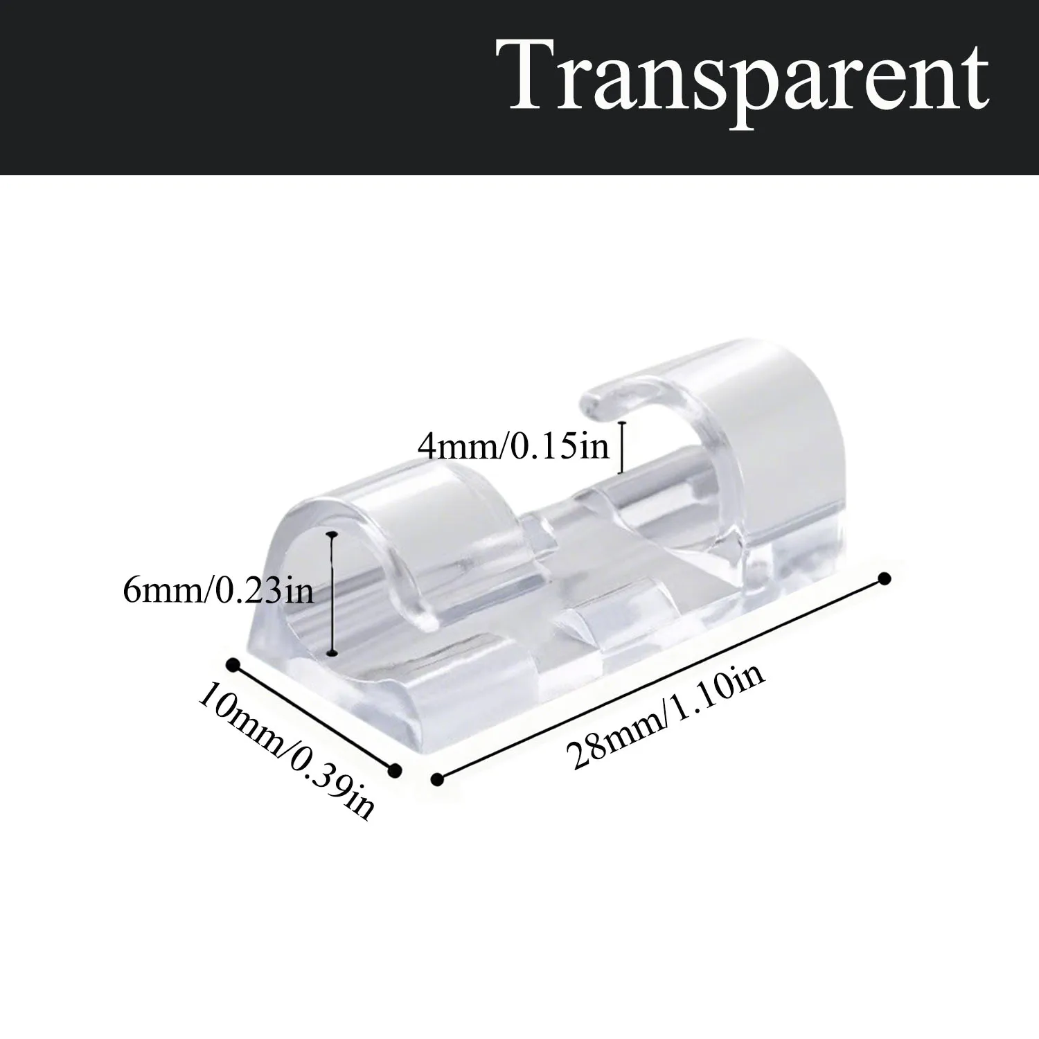 Variant: Transparent-Small
