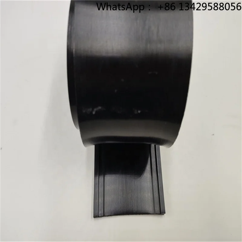 

Rubber Bladder for Komori LS With Baldwin Blanket Washers UV Chemical Compatible 42 Inch Long