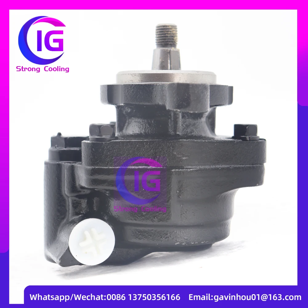 

Power Steering Pump For Toyota Landcruiser 1HZ 4.2L Diesel 1990-1998 44320-60171 44320-60170 44320-60220