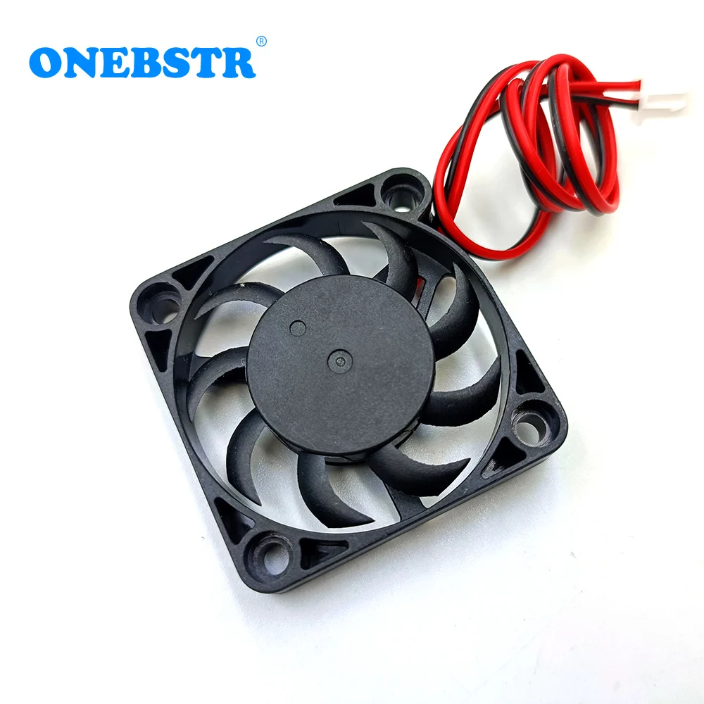 4007 Brushless Fan DC 5V 12V 24V Sleeve Bearing 4cm 40mm Micro DC Cooling Fan PC CPU VGA Heatsink 40X40X7mm Cooler Hot Sales