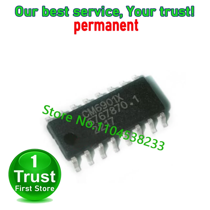 CM6502SUNXISTR 10PCS CM6502SUNX CM6800GIS CM6800 CM6901X CM6901XISTR DG202BDY DG202 DG441DYZ DG441DY DG613DY DG613DYZ DG613