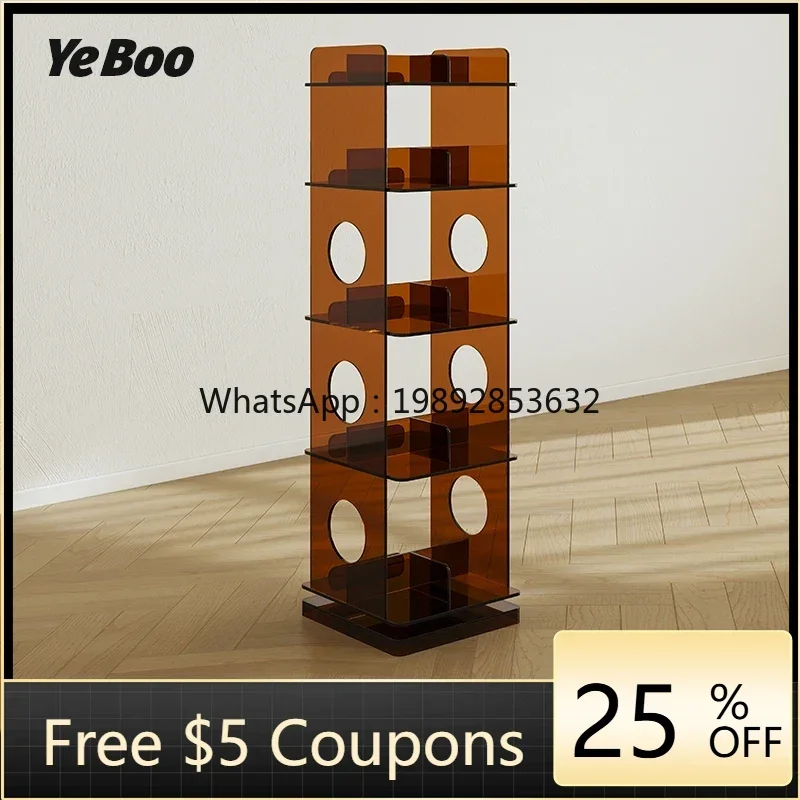 G-Z1 Acrylic Rotati…