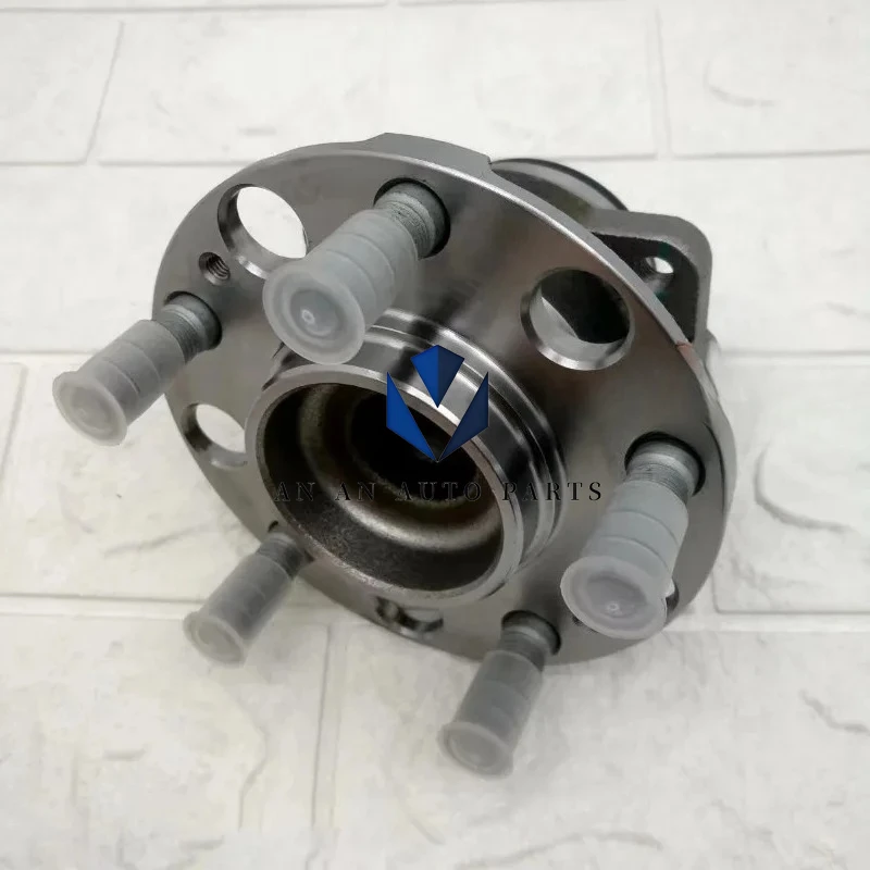 2020-2023 Models CHANGAN EADO PLUS Rear Wheel Hub Core Rear Bearing