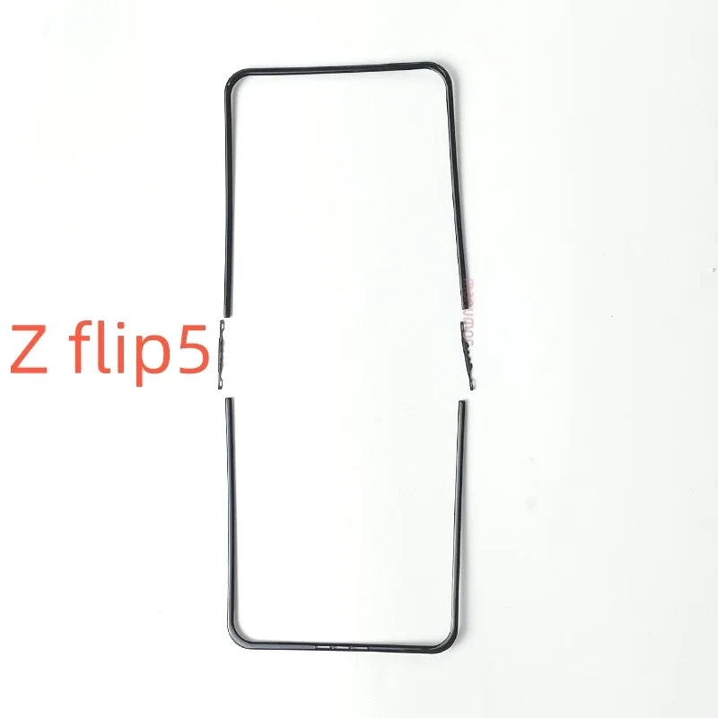 Marco central para Samsung Galaxy Z Fold 1 2 3 4 5 y Z Flip 1 2 3 4 5 6, reemplazo de bisel F7000 F7070 F7110 F7210 F9000 F9160 F9260 2