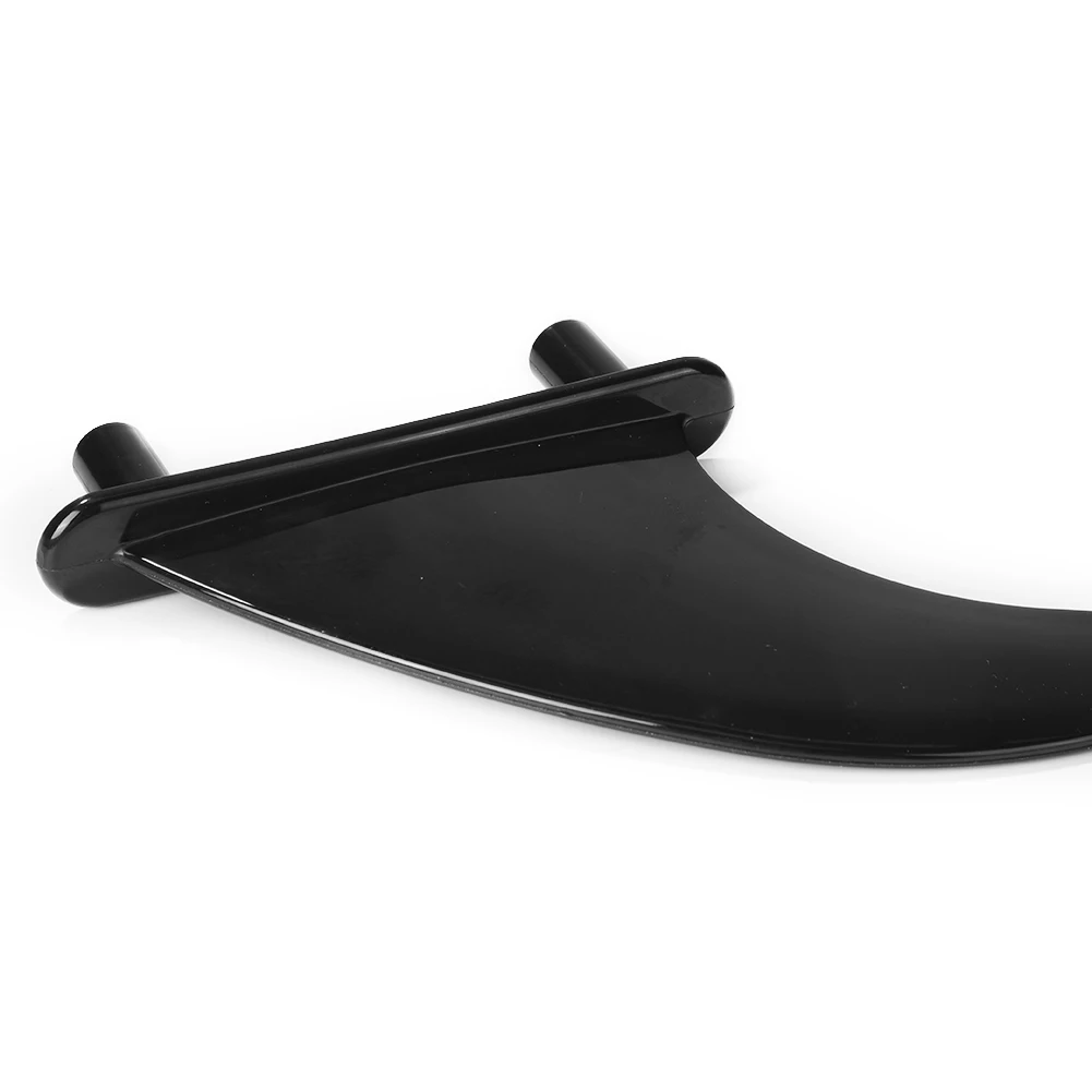 

3 шт. пластиковые ласты для серфинга с мягкой вершиной и сменными винтами для доски для серфинга, софтборд, ласты с волнами воды, аксессуары для серфинга