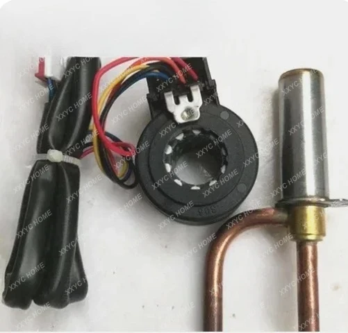 

Катушка электронного расширительного клапана кондиционирования воздуха DPFX06-021 DPF1.8C 1.65C2P3P