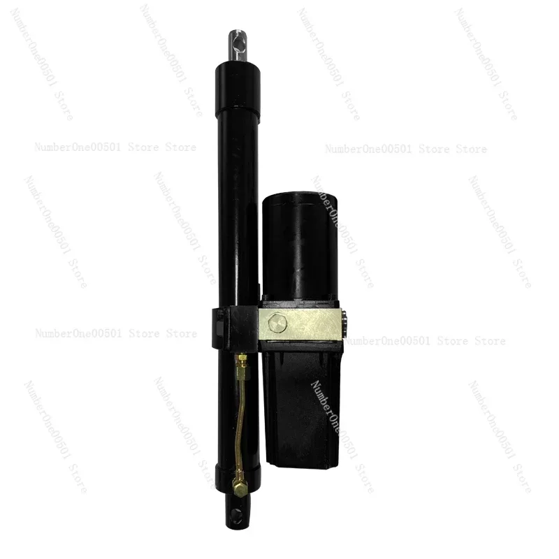 KYB Push Rod, Electric Cylinder, Electric Hydraulic Push Rod, Micro DC Telescopic Rod 24v Electric Cylinder