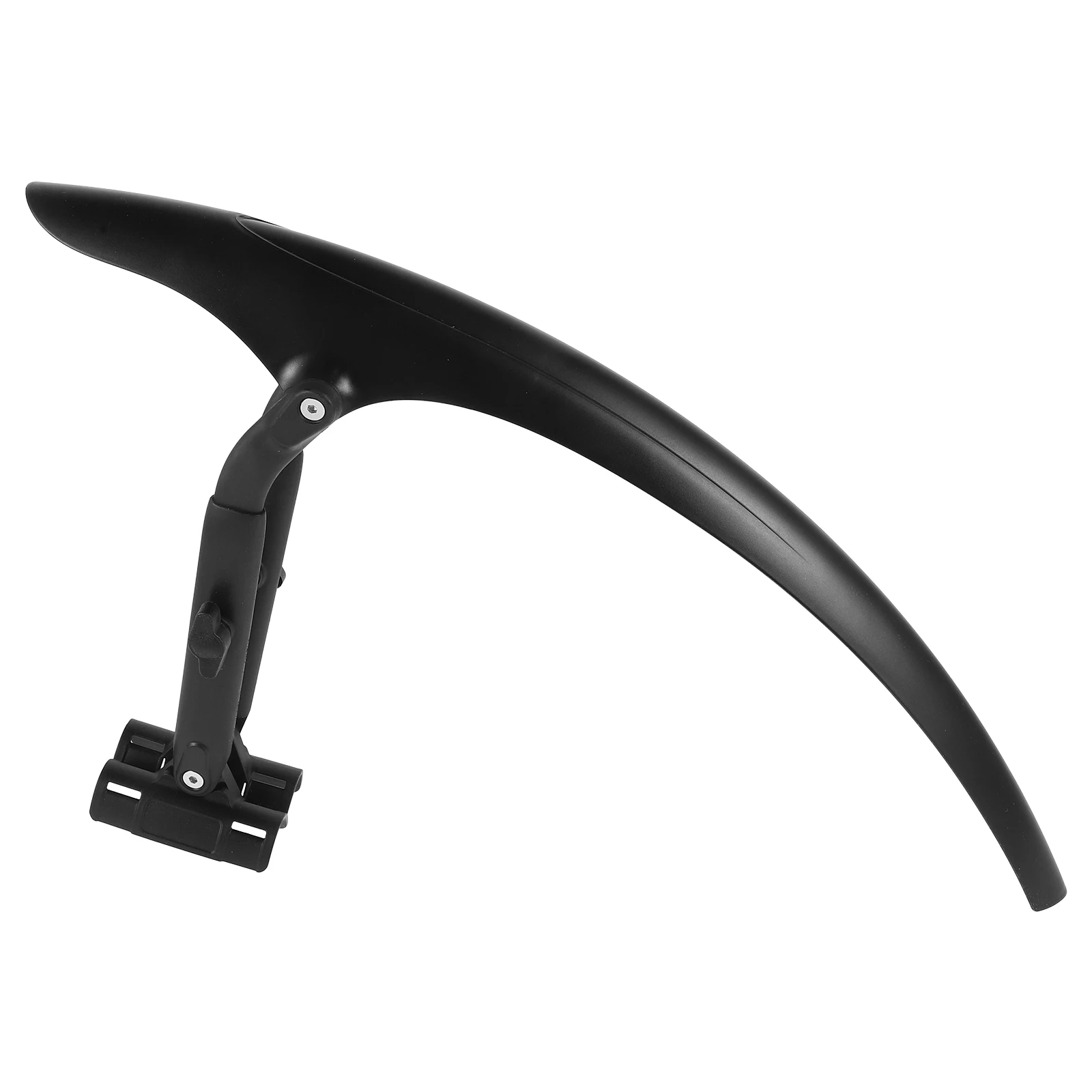 

Front Pp Material Tire Guard Bicycle Protection Cycling Equipment Rear Road Bike Bicycle Mudguard Quick Release