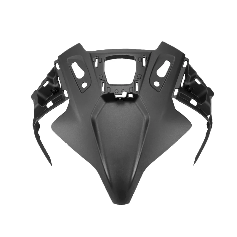 For CFMOTO 450SR 450 SR 450 SRS Motorcycle Original   Accessories Headlamp Face Panel Upper Cover CF400-6 Accessories