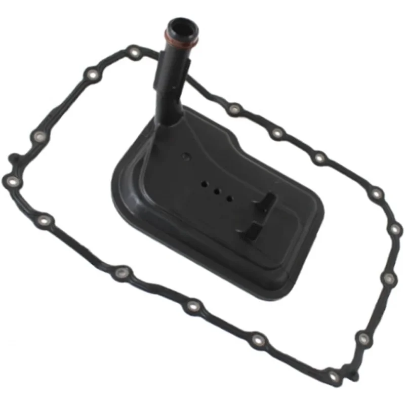 

Oil Pan Gasket Kit Transmission Compatible with Hummer 2006-2010,oem 24236933,24236517,24251707,24224781,24238229,746247,FT1238
