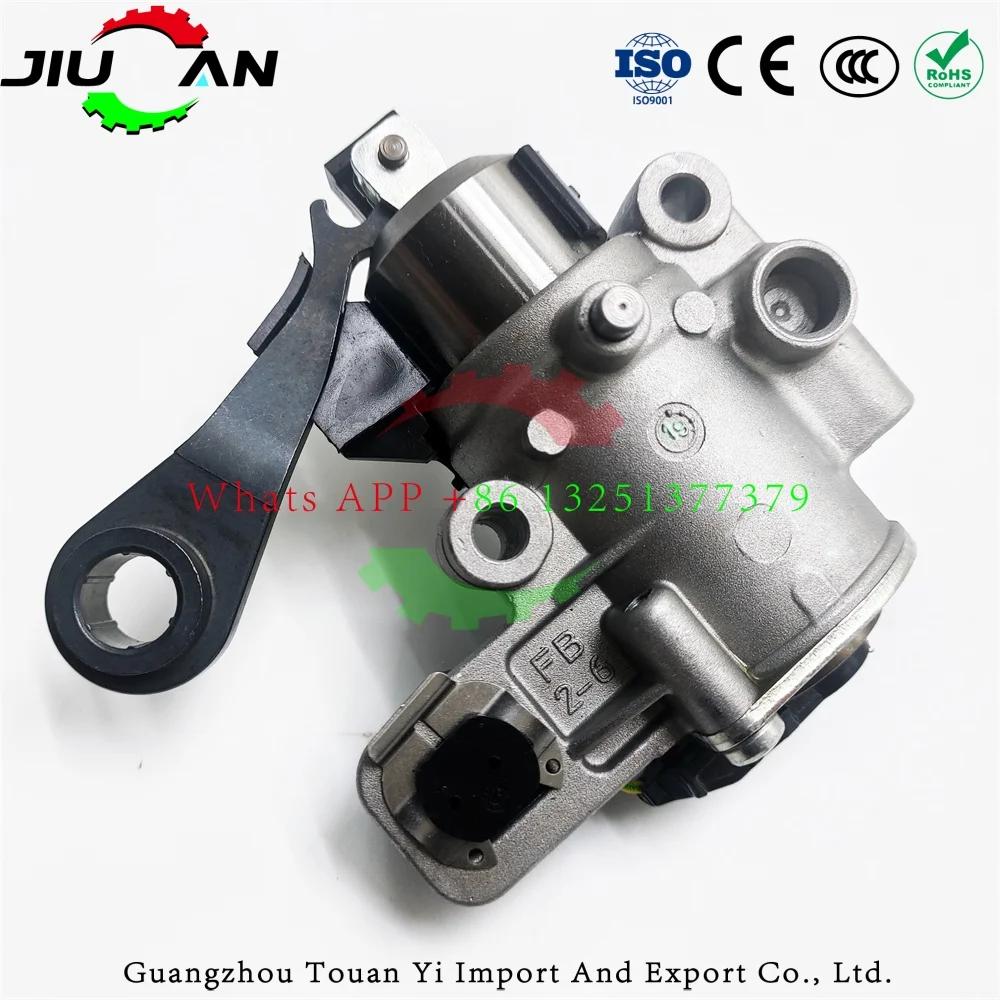 

Hydraulic Control Unit 0CK325497F 0CK325497F 0CK DSG Automatic Transmission For Audi B9 A5 VW A4 Q5 SQ5