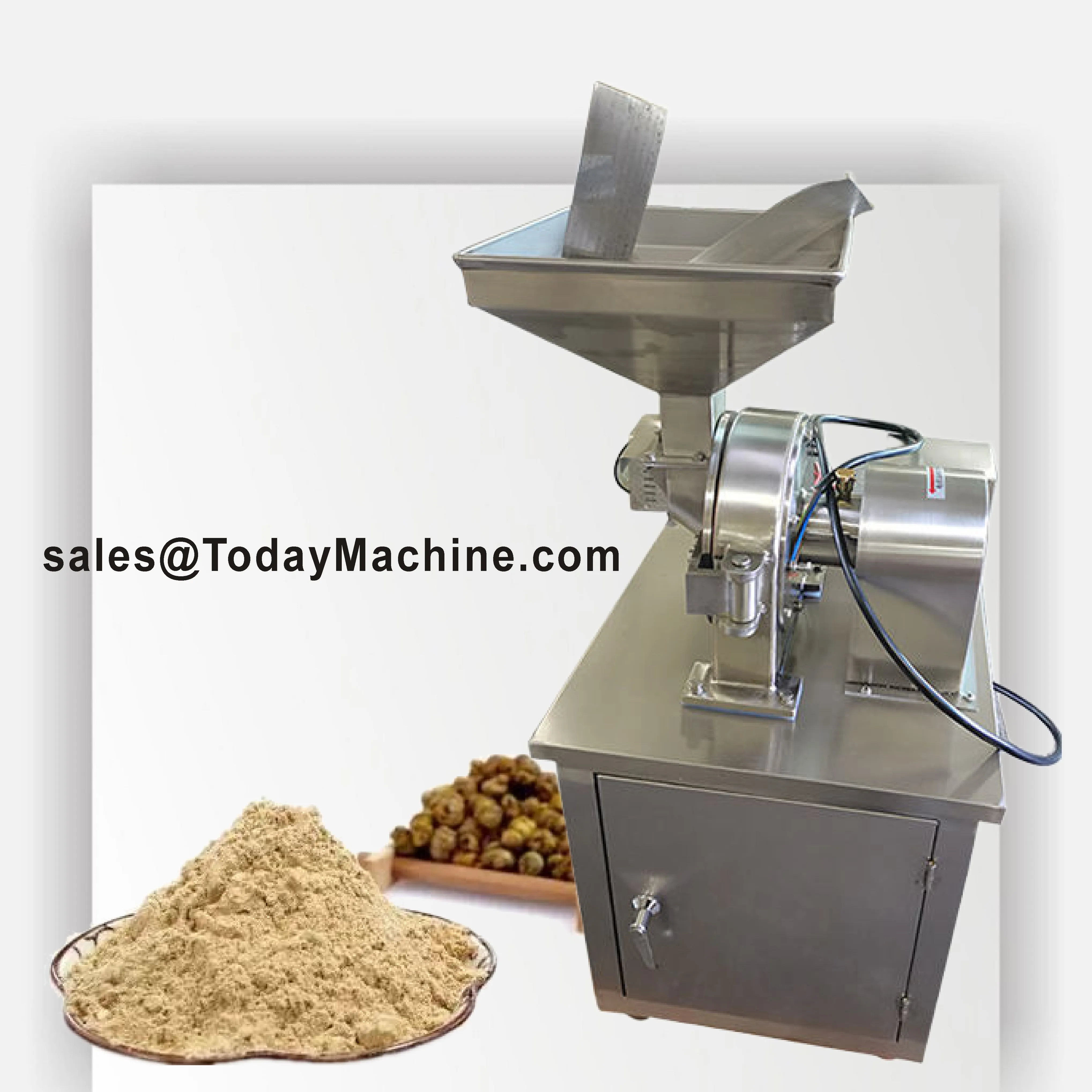 Professional Stainl…