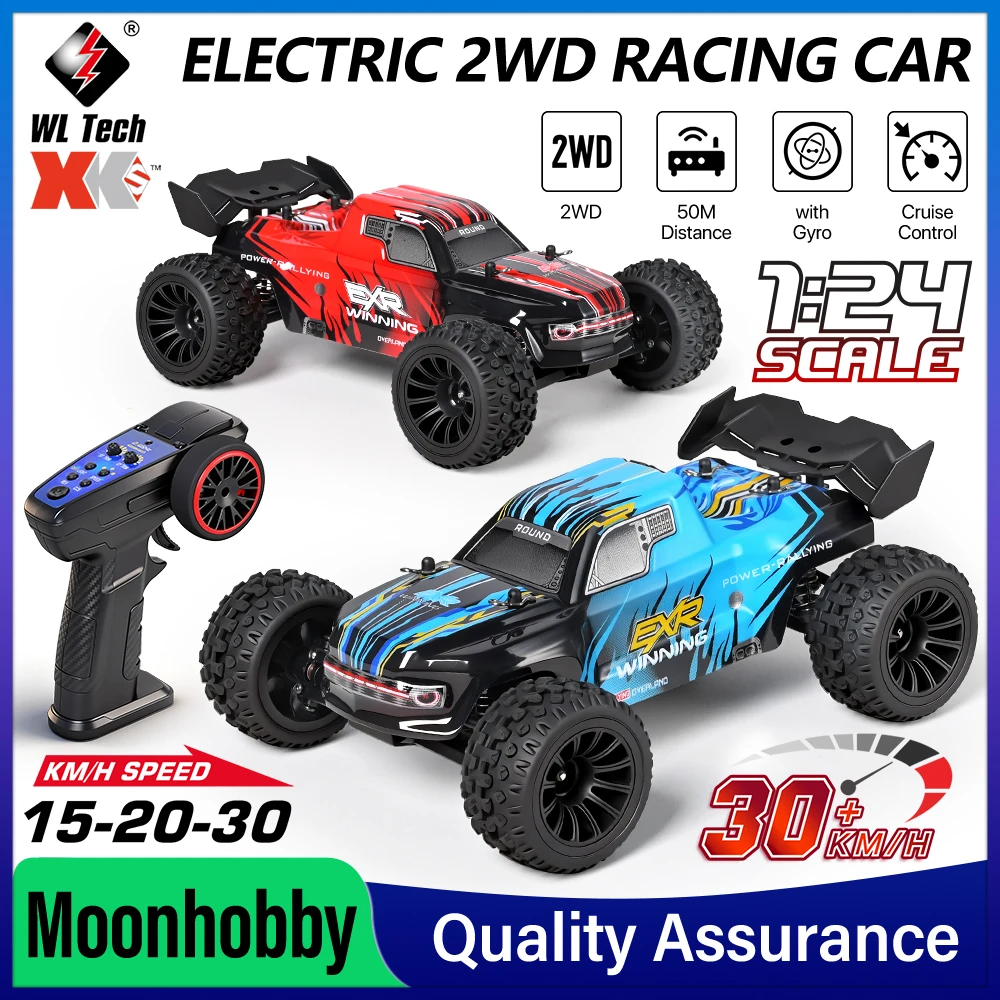 new-wltoys-1-24-rc-car-244018-2wd-30km-h-off-road-car-with-gyro-cruise-control-drift-racing-toy