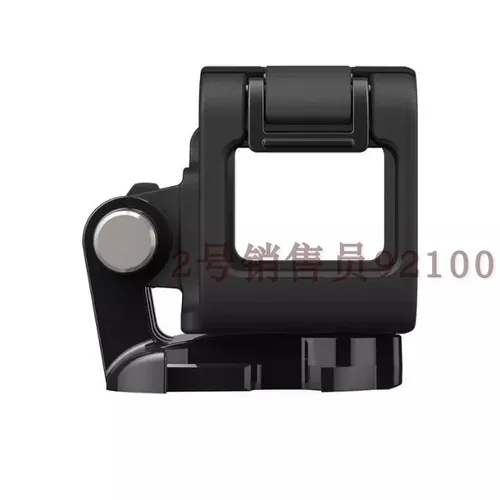 Imagen 2 del producto Para Gopro Hero Session 4/5 cámara Procect soporte Gopro Session accesorios Material de soporte marco protector funda