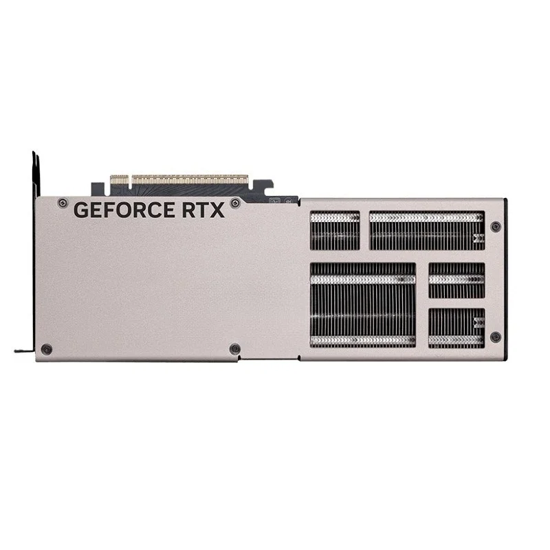 بطاقة رسومات الألعاب GeForce RTX 5070 Ti 16G INSPIRE 3X OC