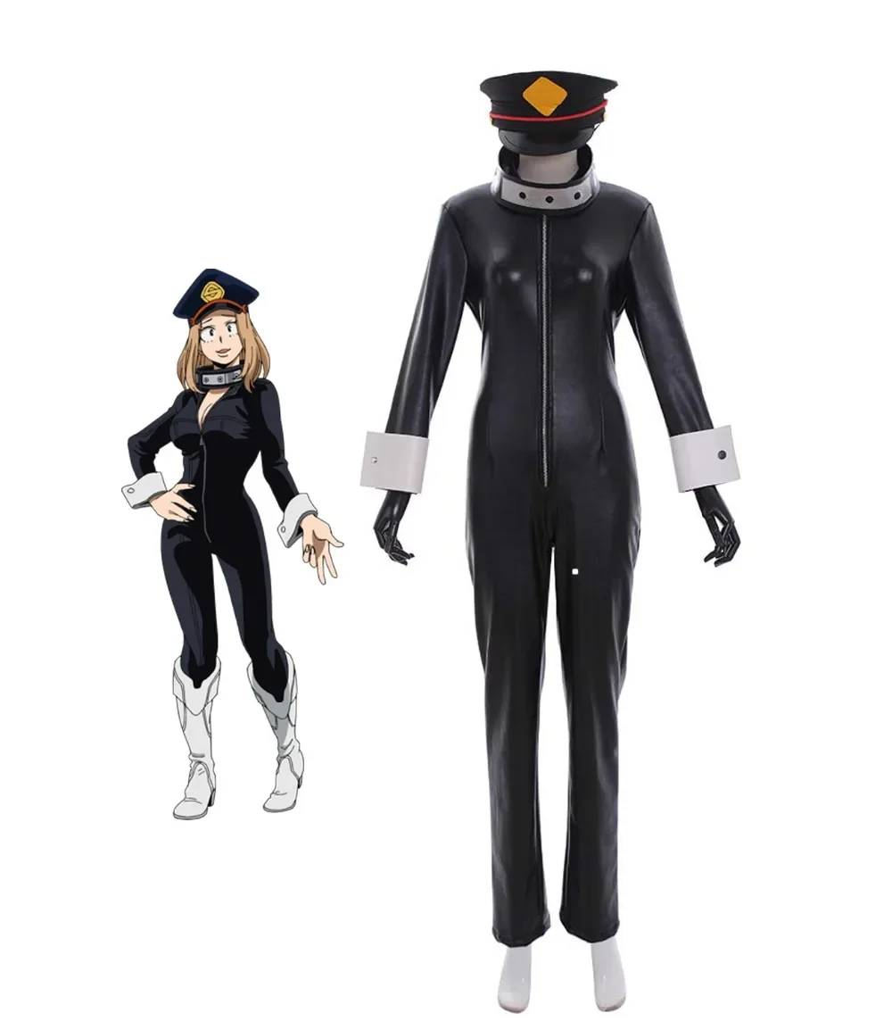 

My Hero Academia Camie Utsushimi Cosplay Costume Boku no Hero Academia Cosplay Custom Made