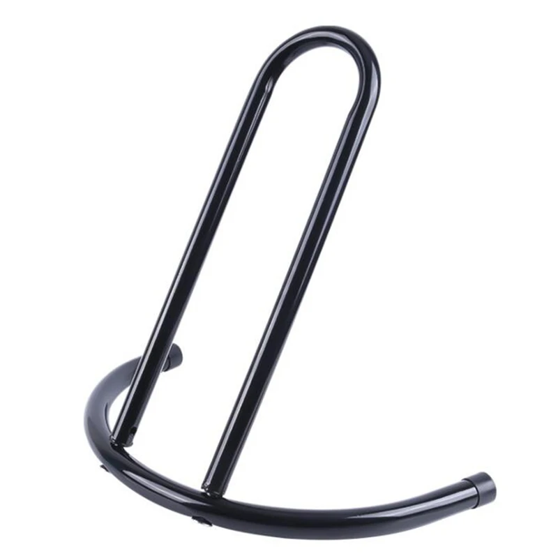 Bicycle Parking Rack Children Bike Balance Car Auxiliary Frame Parking Bracket Mountain Bike Parking Frame