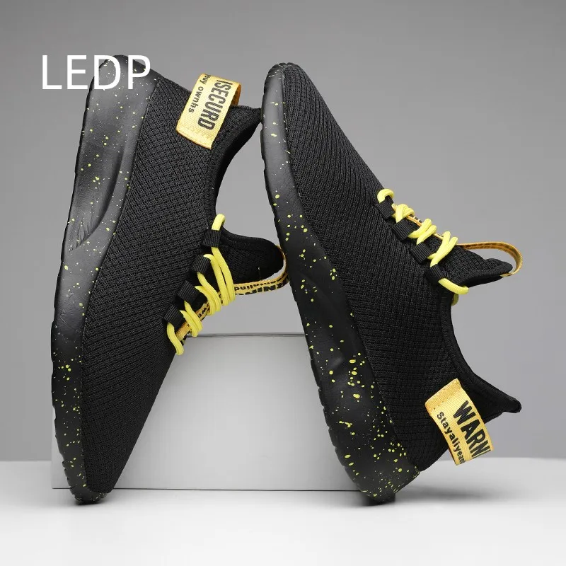 Men's Sneakers New In Round Toe Casual Fashion Breathable Light for Men Original Sports Shoes Best Sellers In 2023 Products