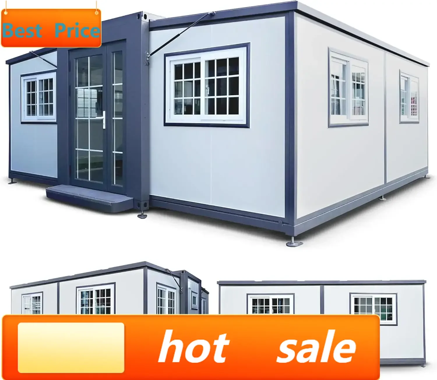 Limited-Time Discou…