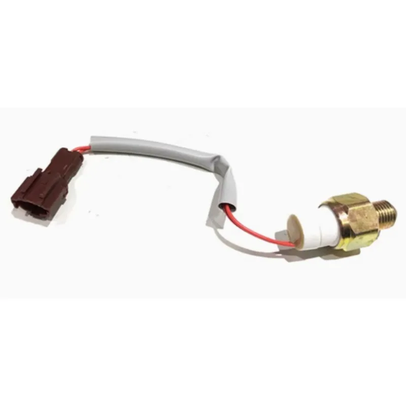 Red Grey Plug New Reverse Light Switches Reversing Gear Neutral Sensor Switch Automobile Part for Isuzu 100P 600P