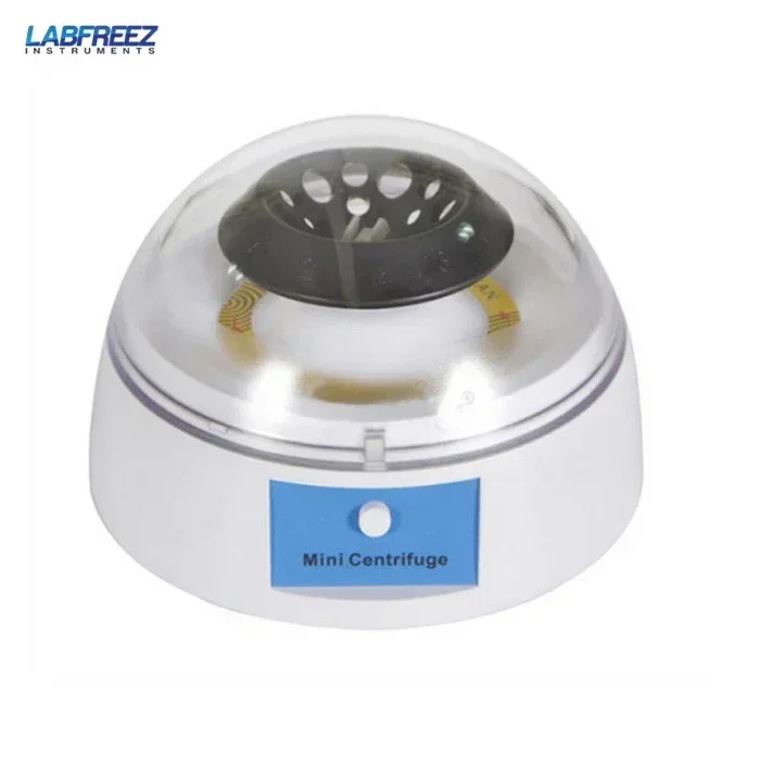 MK-70 Micro laboratory centrifuge  Mini Centrifuge