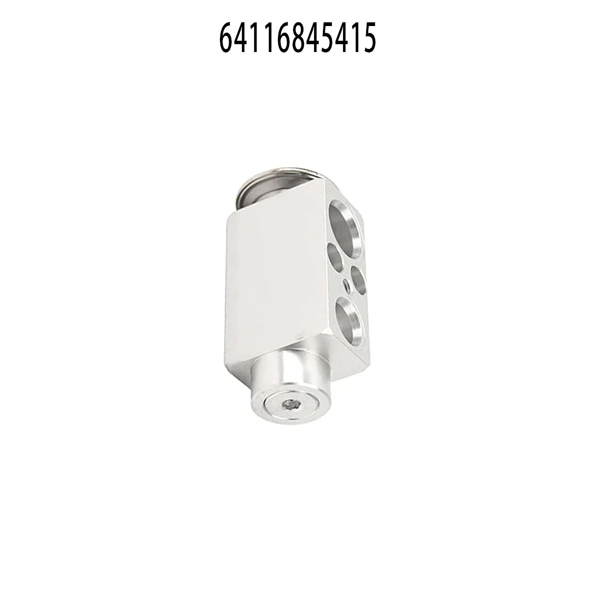 64116845415 Factory Stock Expansion Valve Fit For BMW 2 Series F44 Gran Coupe X1 F49 Air Conditioning AC Expansion Valve