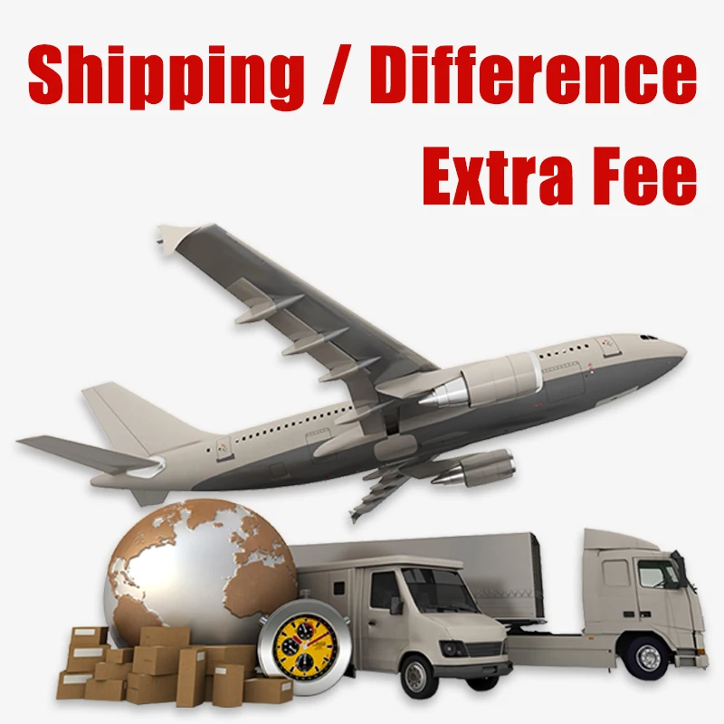 For the buyers about the remote area cost and Extra Shipping Fee