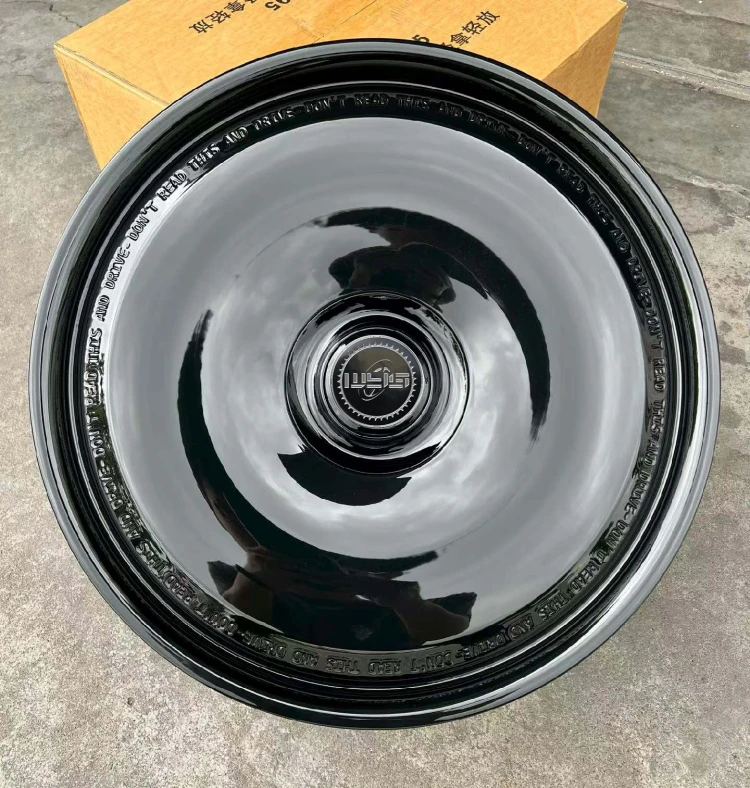21 22-inch forged rims for Rolls-Royce Phantom Wraith Ghost Cullinan High quality custom Fine polishing forged wheels