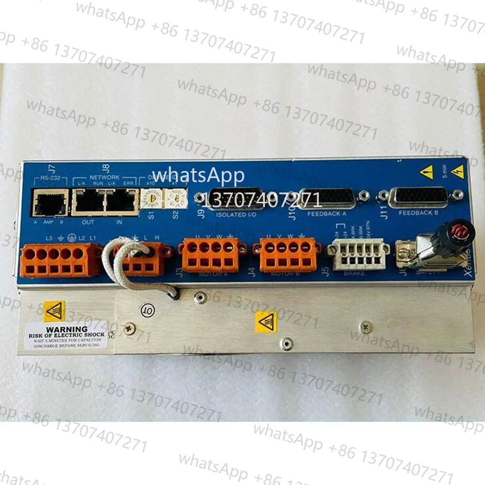 

Б/у Сервопривод XP2-230-20 Для копилки